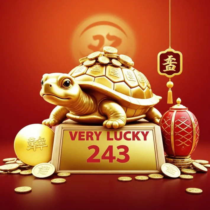 Very Lucky